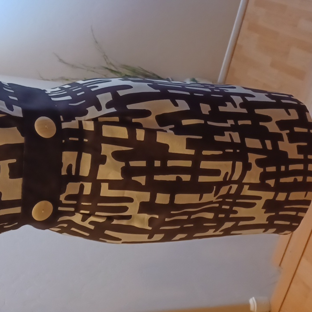 Kathy Roberts Dress - Picture 5 of 12